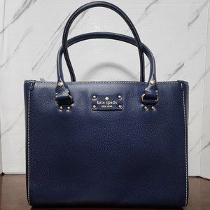 NWT Kate Spade Wellesly Quinn Tote